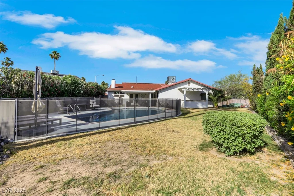 4143 Chela, Las Vegas, NV 89120