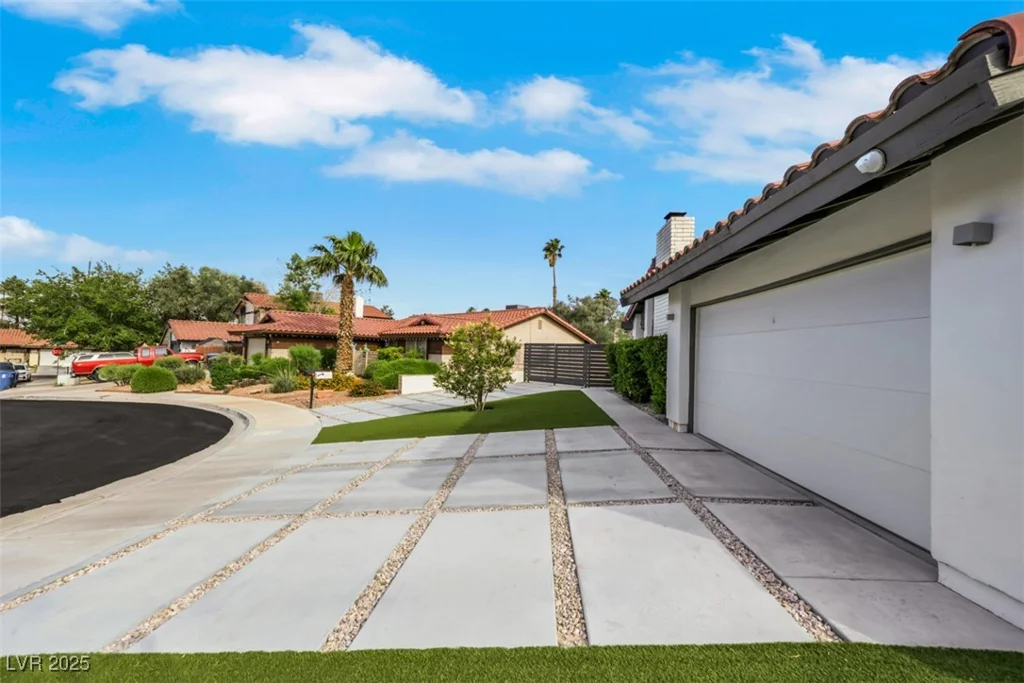 4143 Chela, Las Vegas, NV 89120