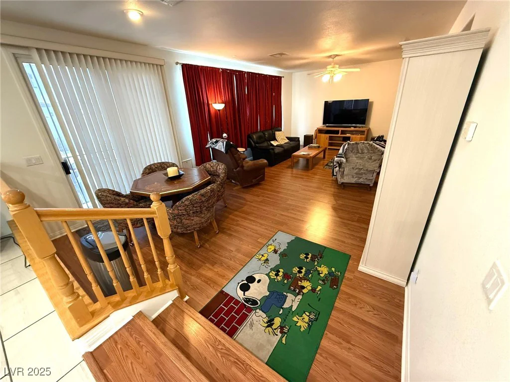 6351 Davidson, Las Vegas, NV 89110