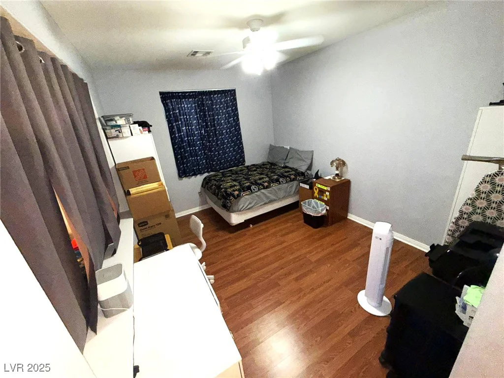 6351 Davidson, Las Vegas, NV 89110