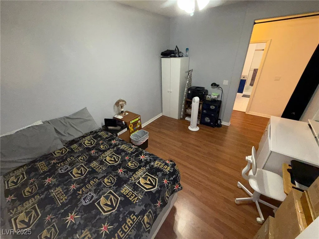 6351 Davidson, Las Vegas, NV 89110