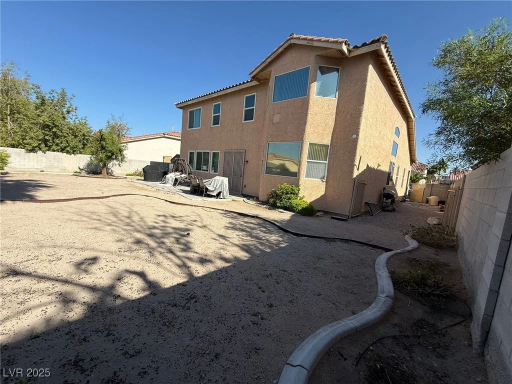 6351 Davidson, Las Vegas, NV 89110