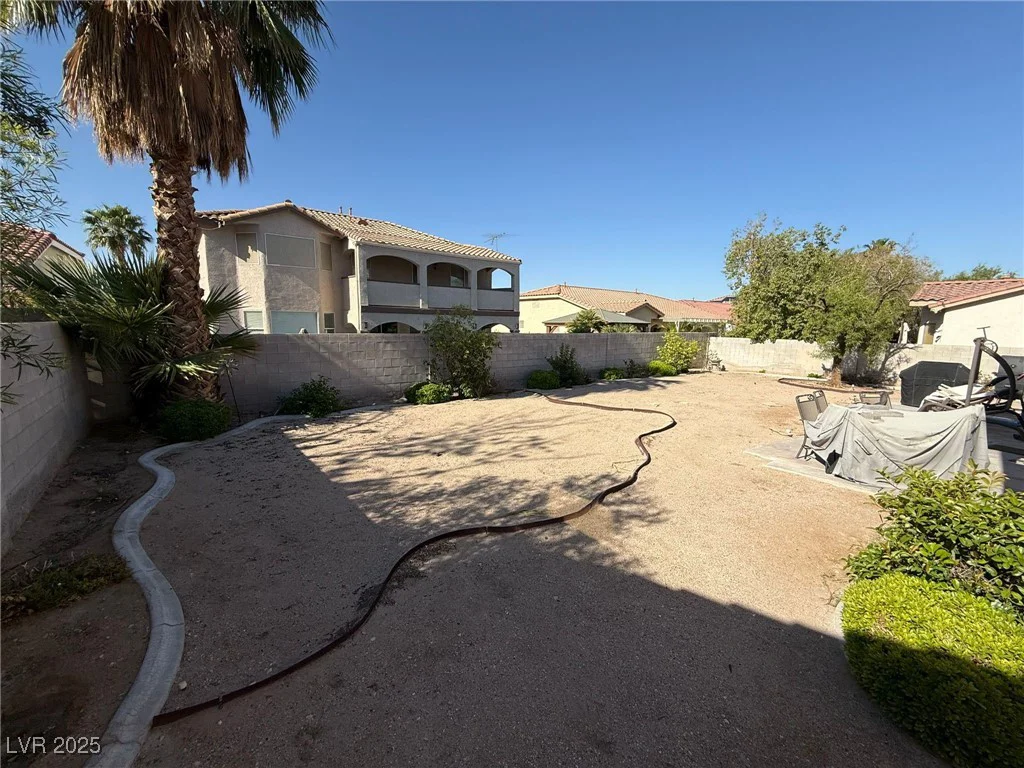 6351 Davidson, Las Vegas, NV 89110