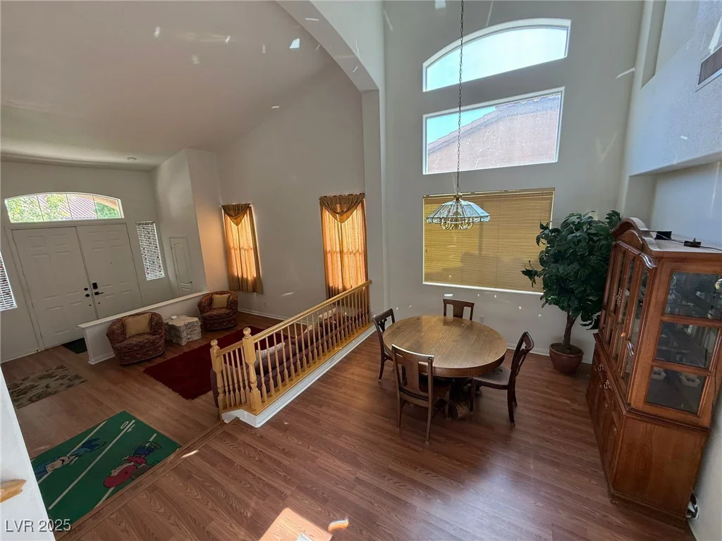 6351 Davidson, Las Vegas, NV 89110