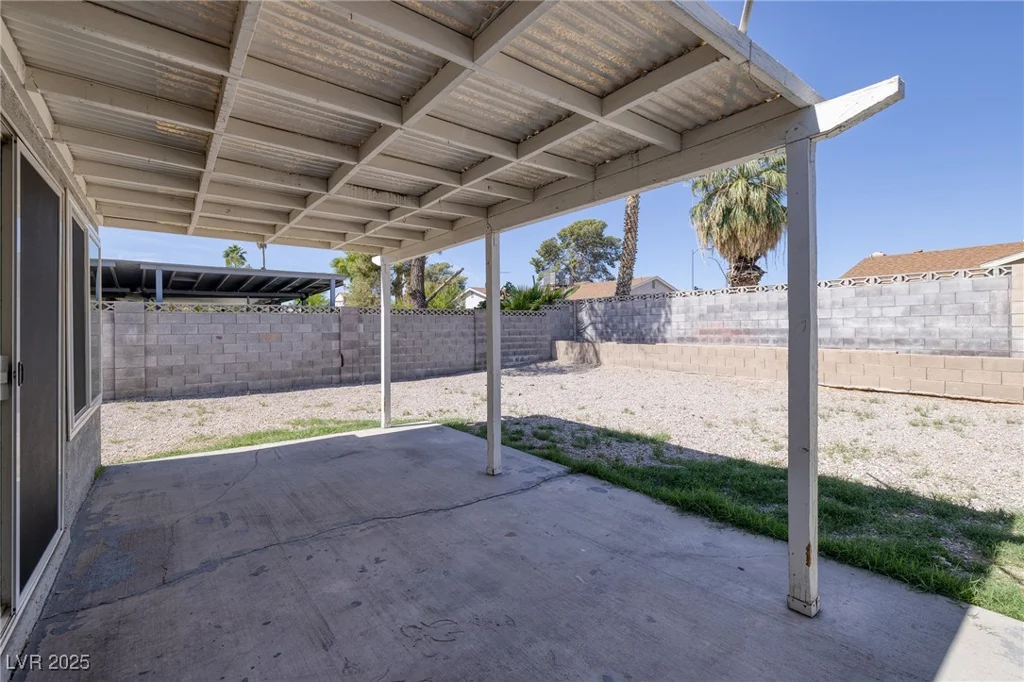 5535 Oxbow, Las Vegas, NV 89119