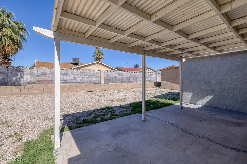 5535 Oxbow, Las Vegas, NV 89119