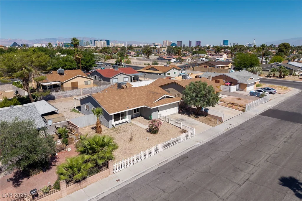 5535 Oxbow, Las Vegas, NV 89119
