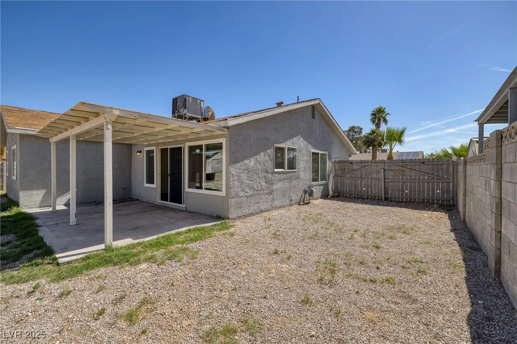 5535 Oxbow, Las Vegas, NV 89119