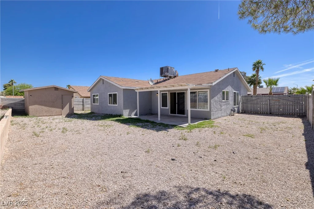 5535 Oxbow, Las Vegas, NV 89119