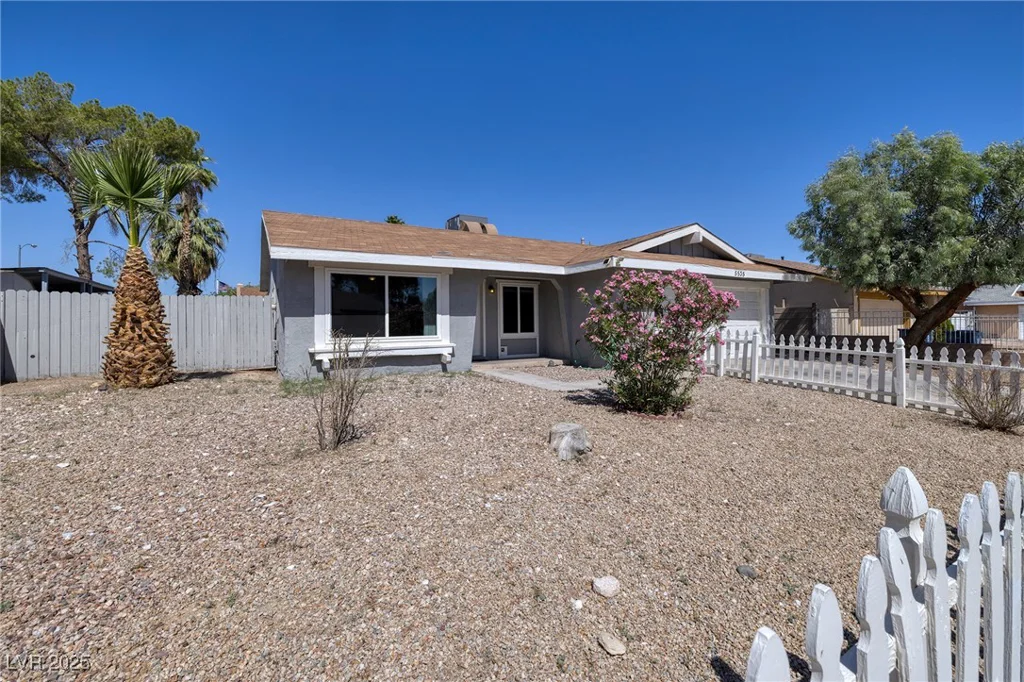 5535 Oxbow, Las Vegas, NV 89119