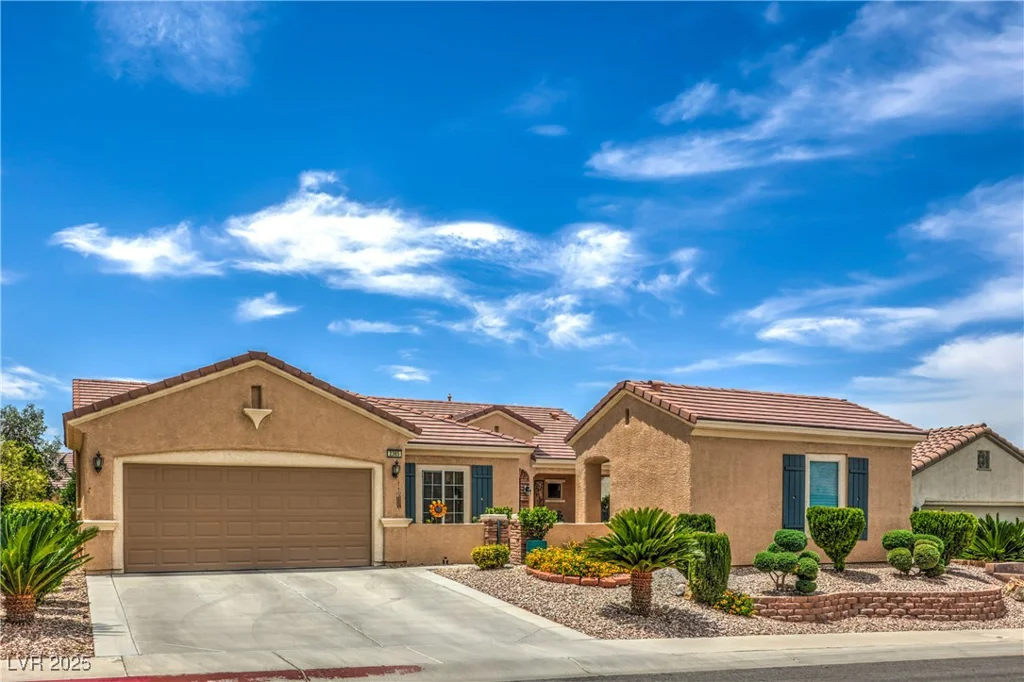 2365 Wisconsin Dells, Henderson, NV 89044
