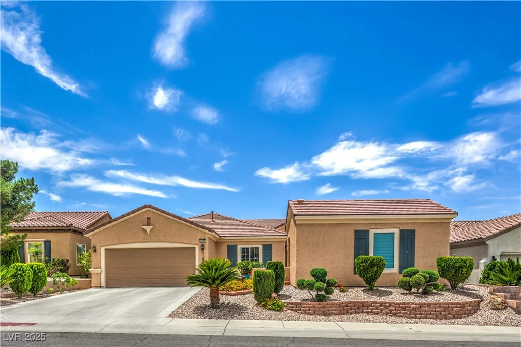 2365 Wisconsin Dells, Henderson, NV 89044