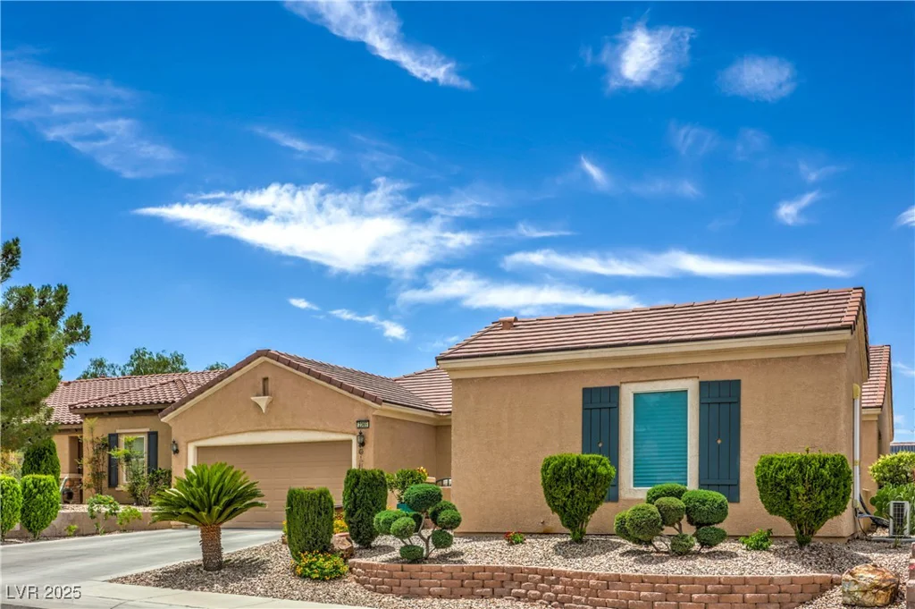 2365 Wisconsin Dells, Henderson, NV 89044