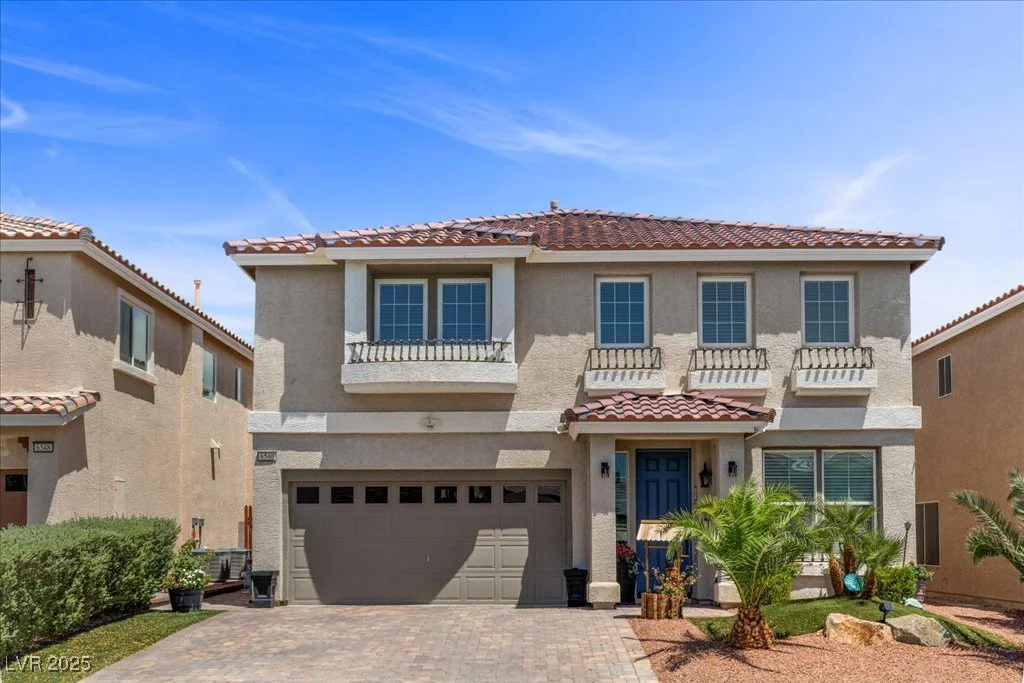 6540 Cougar, Las Vegas, NV 89139