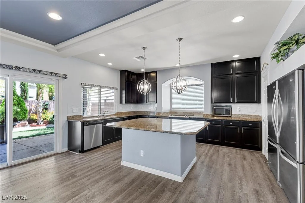 6540 Cougar, Las Vegas, NV 89139