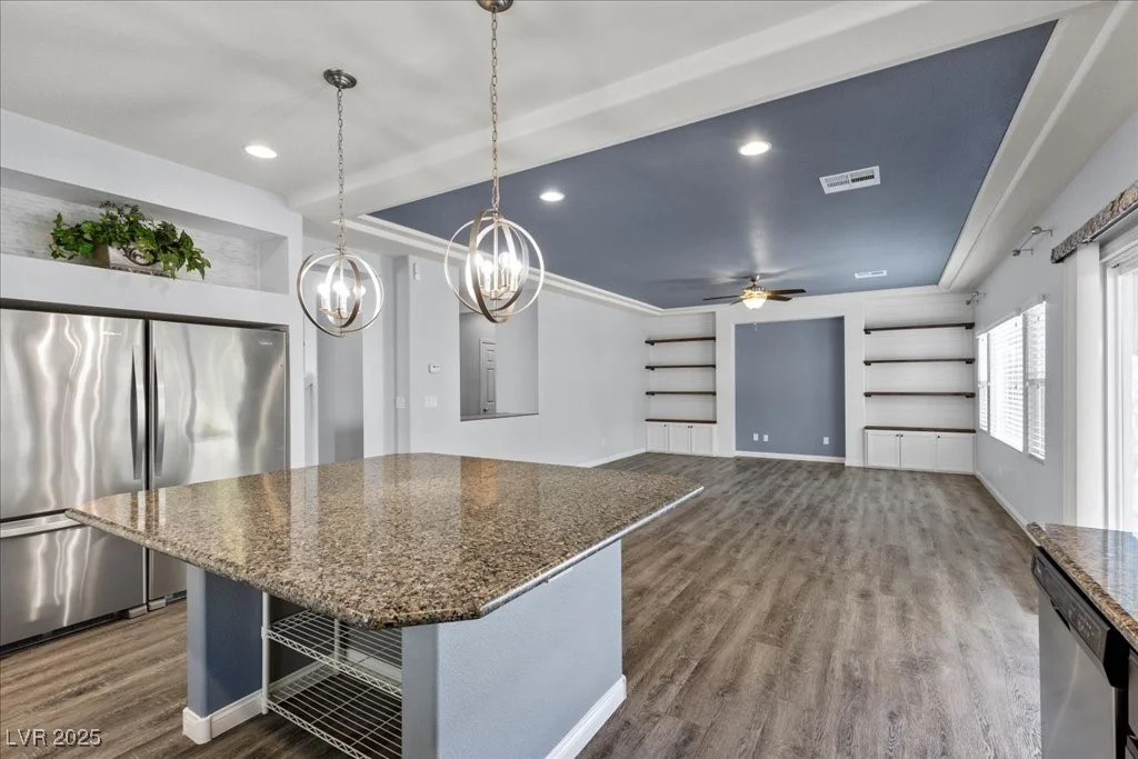 6540 Cougar, Las Vegas, NV 89139