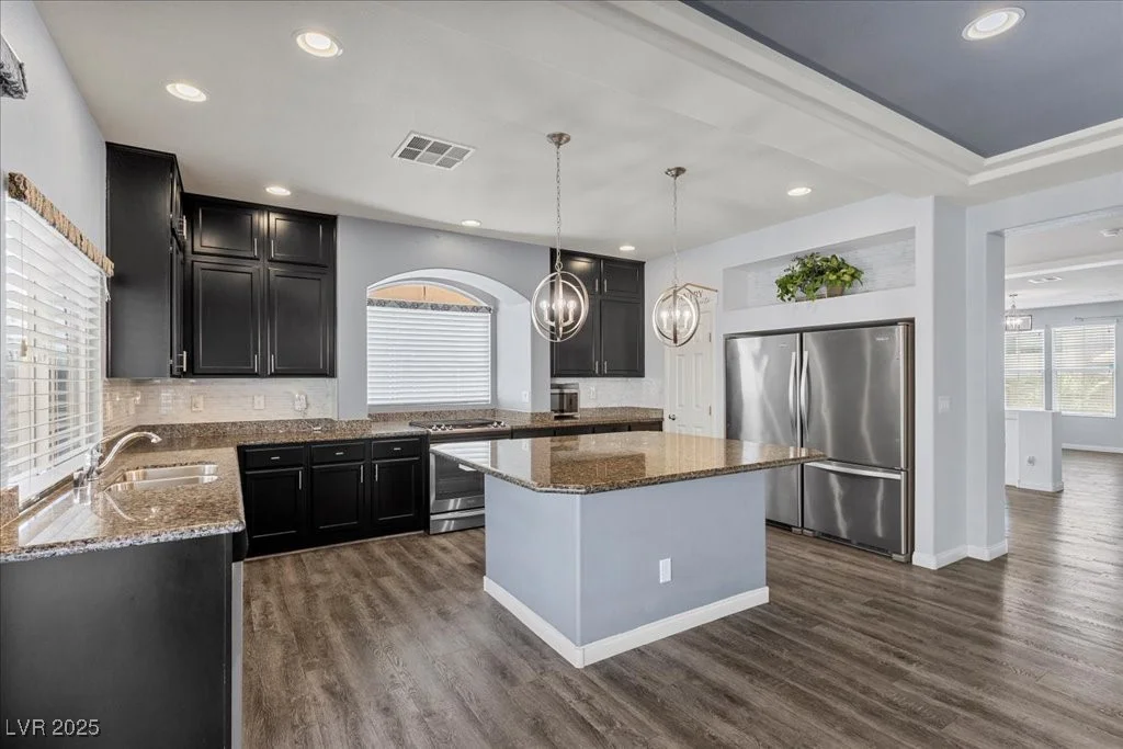 6540 Cougar, Las Vegas, NV 89139