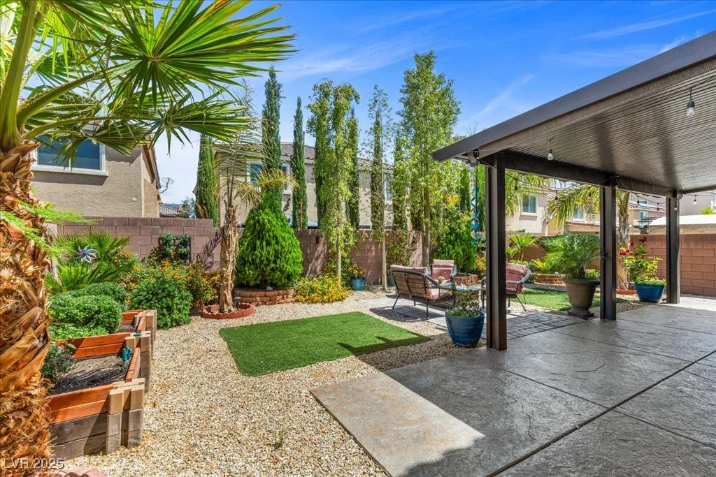 6540 Cougar, Las Vegas, NV 89139