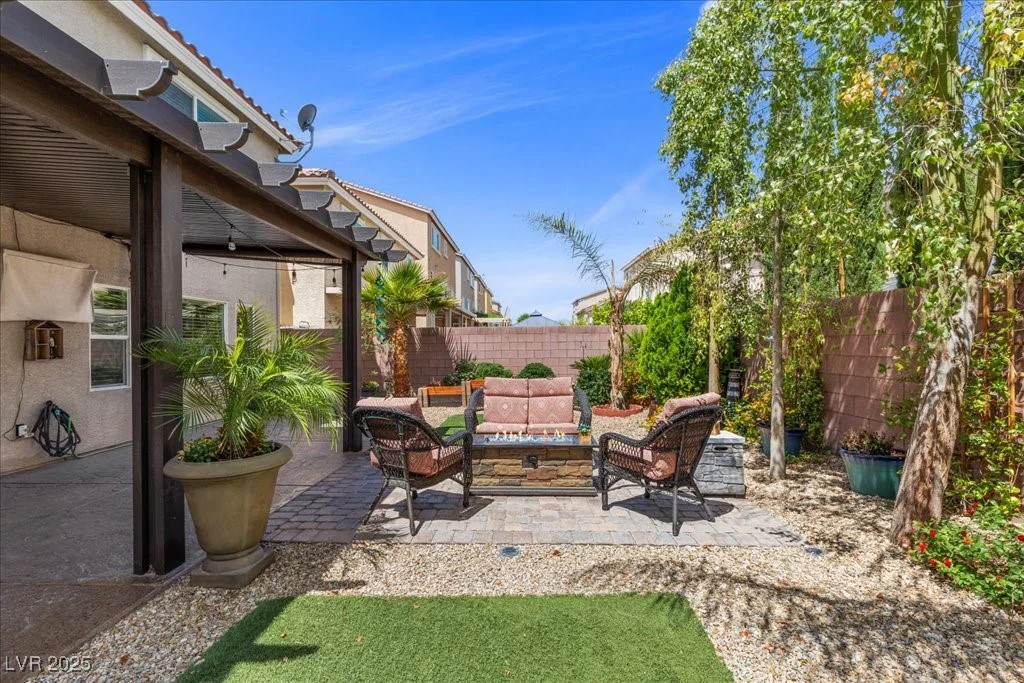 6540 Cougar, Las Vegas, NV 89139