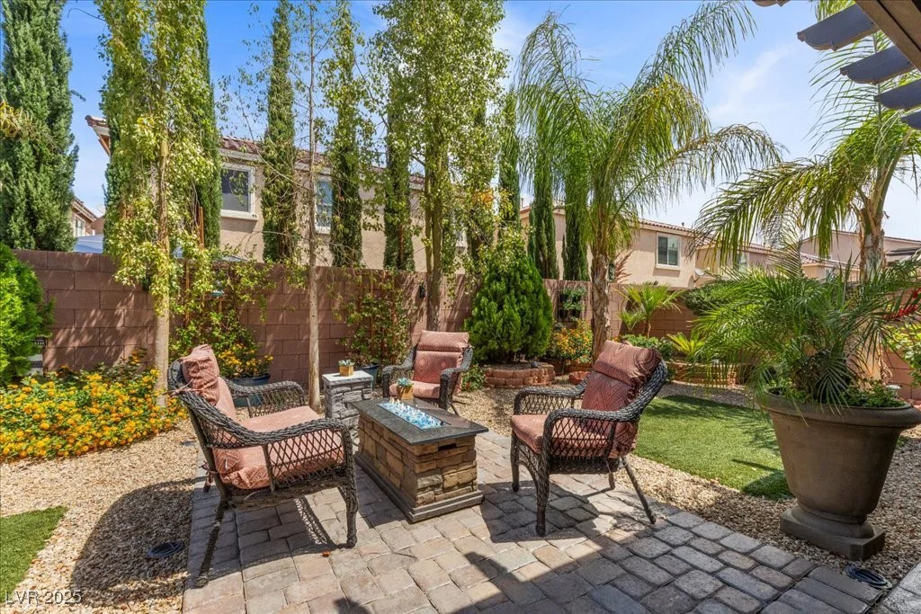 6540 Cougar, Las Vegas, NV 89139
