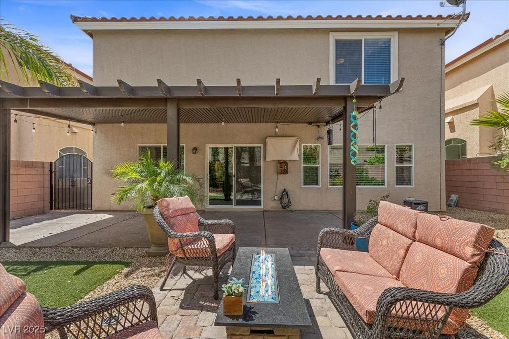 6540 Cougar, Las Vegas, NV 89139