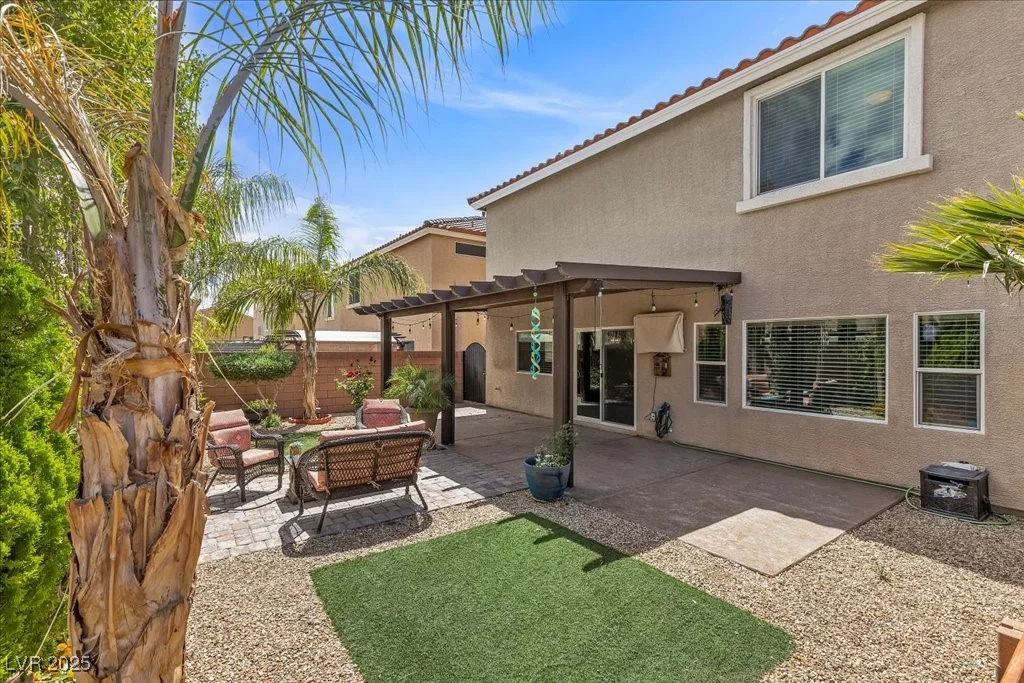 6540 Cougar, Las Vegas, NV 89139