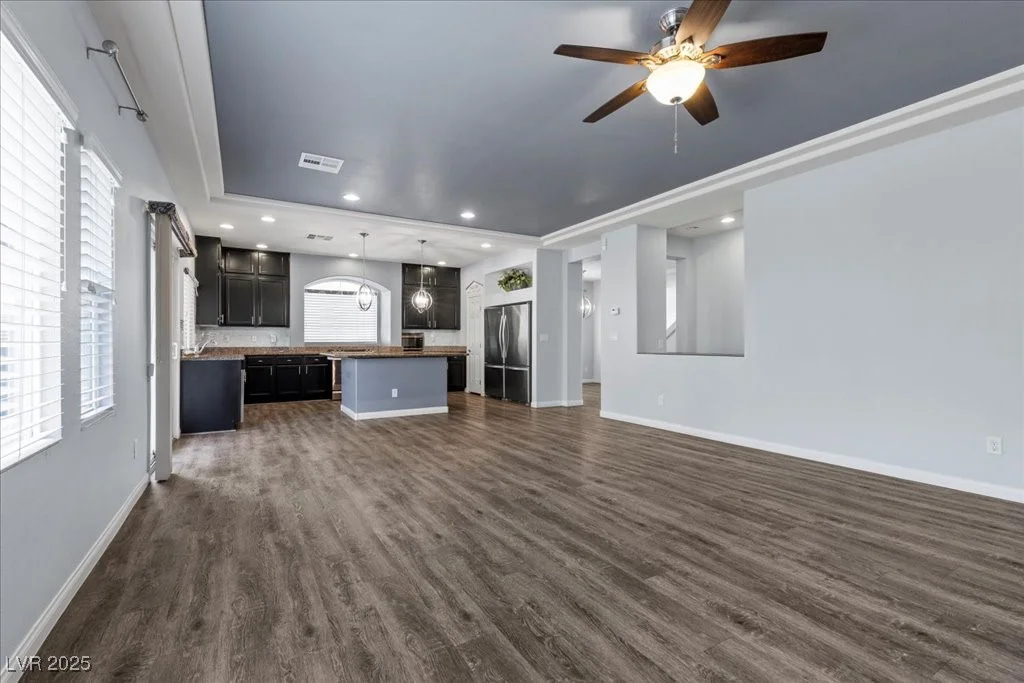 6540 Cougar, Las Vegas, NV 89139