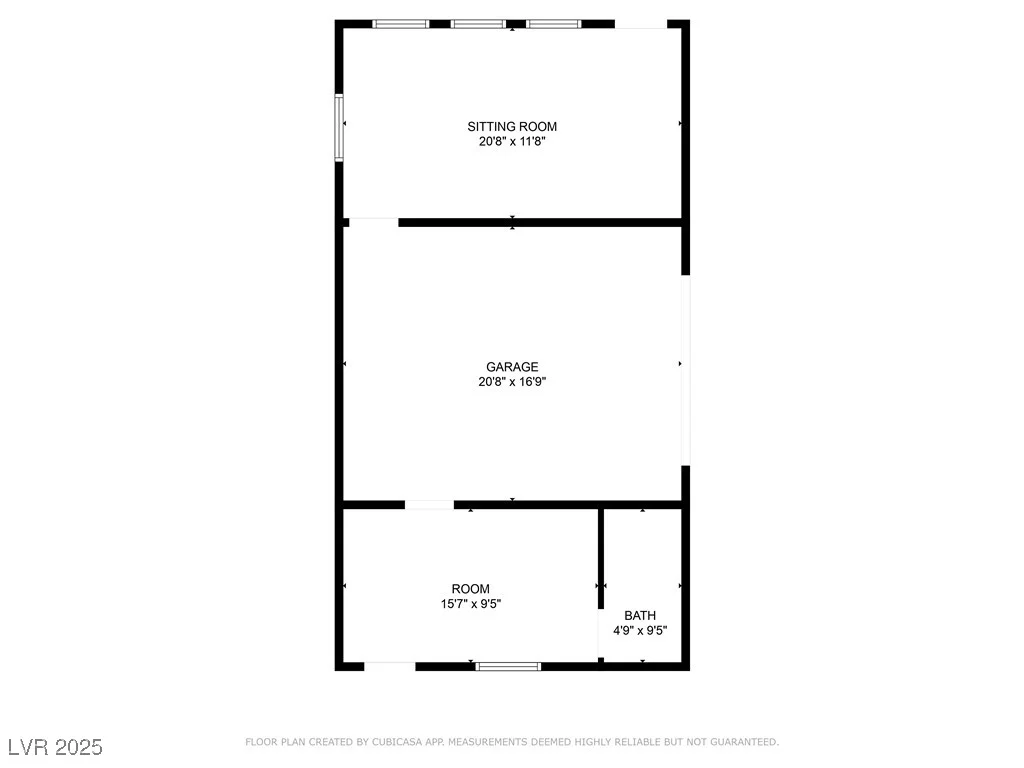 7661 Angel Crest, Las Vegas, NV 89117