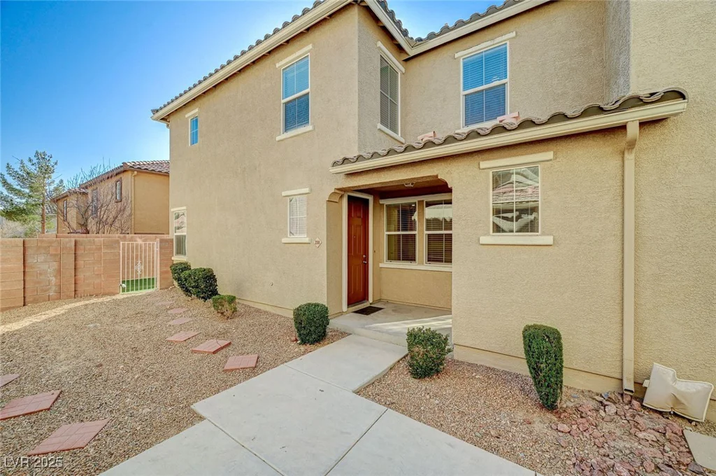 6255 Arby, Las Vegas, NV 89118