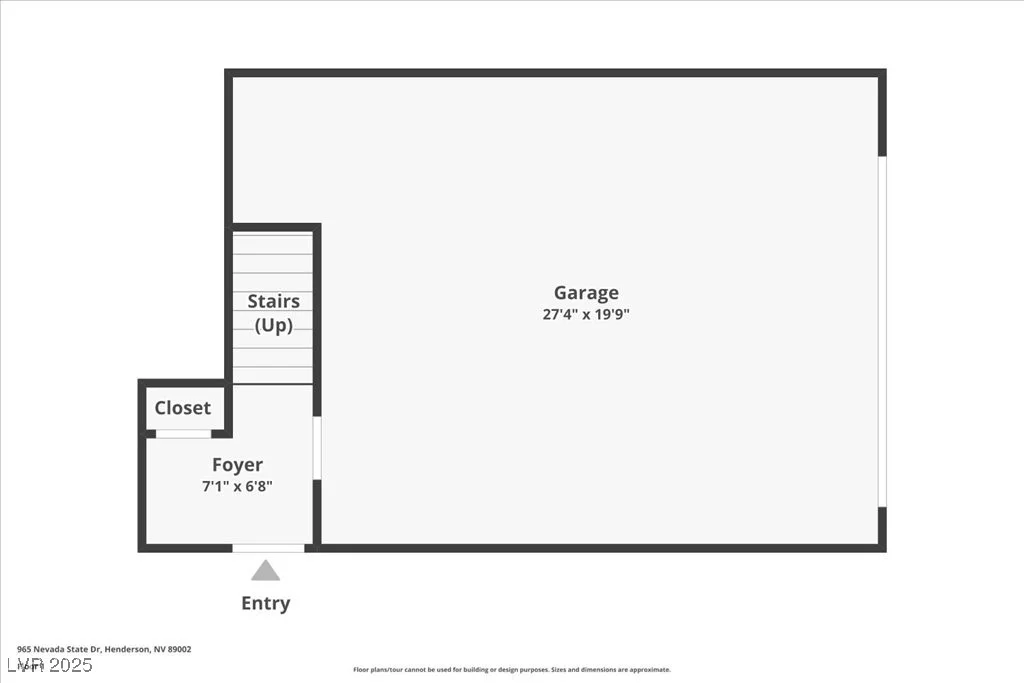 965 Nevada State, Henderson, NV 89002