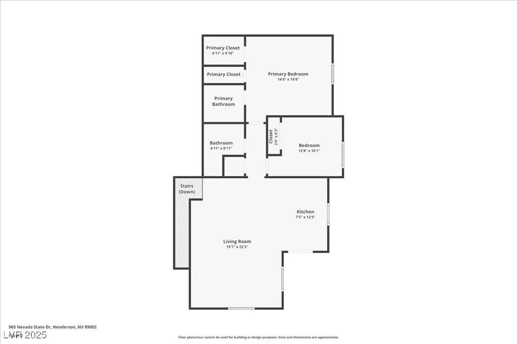 965 Nevada State, Henderson, NV 89002