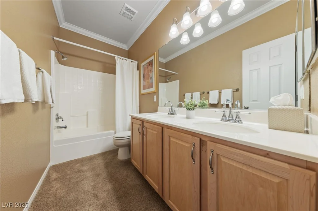 5823 Falling Stream, Las Vegas, NV 89131