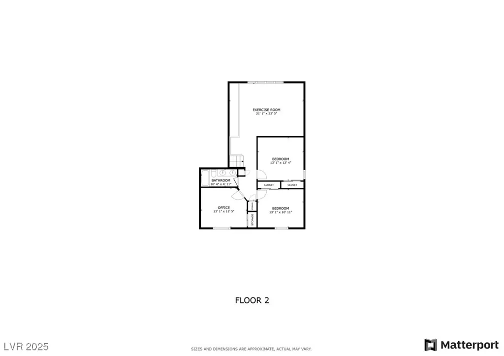 5823 Falling Stream, Las Vegas, NV 89131