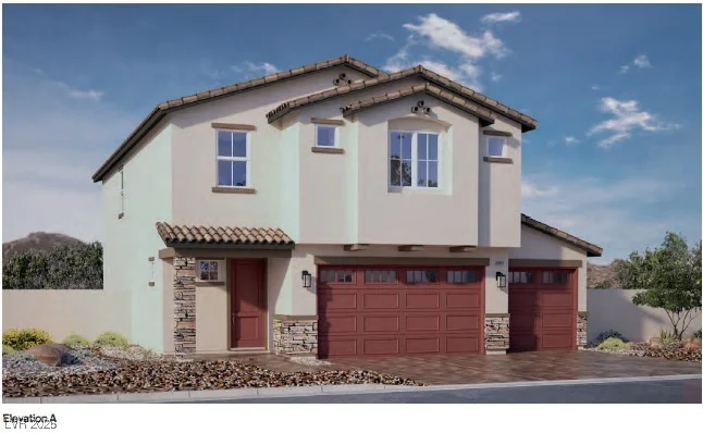 1209 Dre Harbor, North Las Vegas, NV 89084