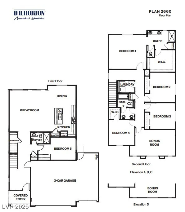 1209 Dre Harbor, North Las Vegas, NV 89084