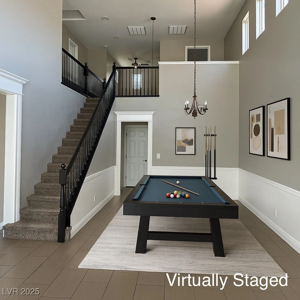1921 Moonlight Bluff, North Las Vegas, NV 89084