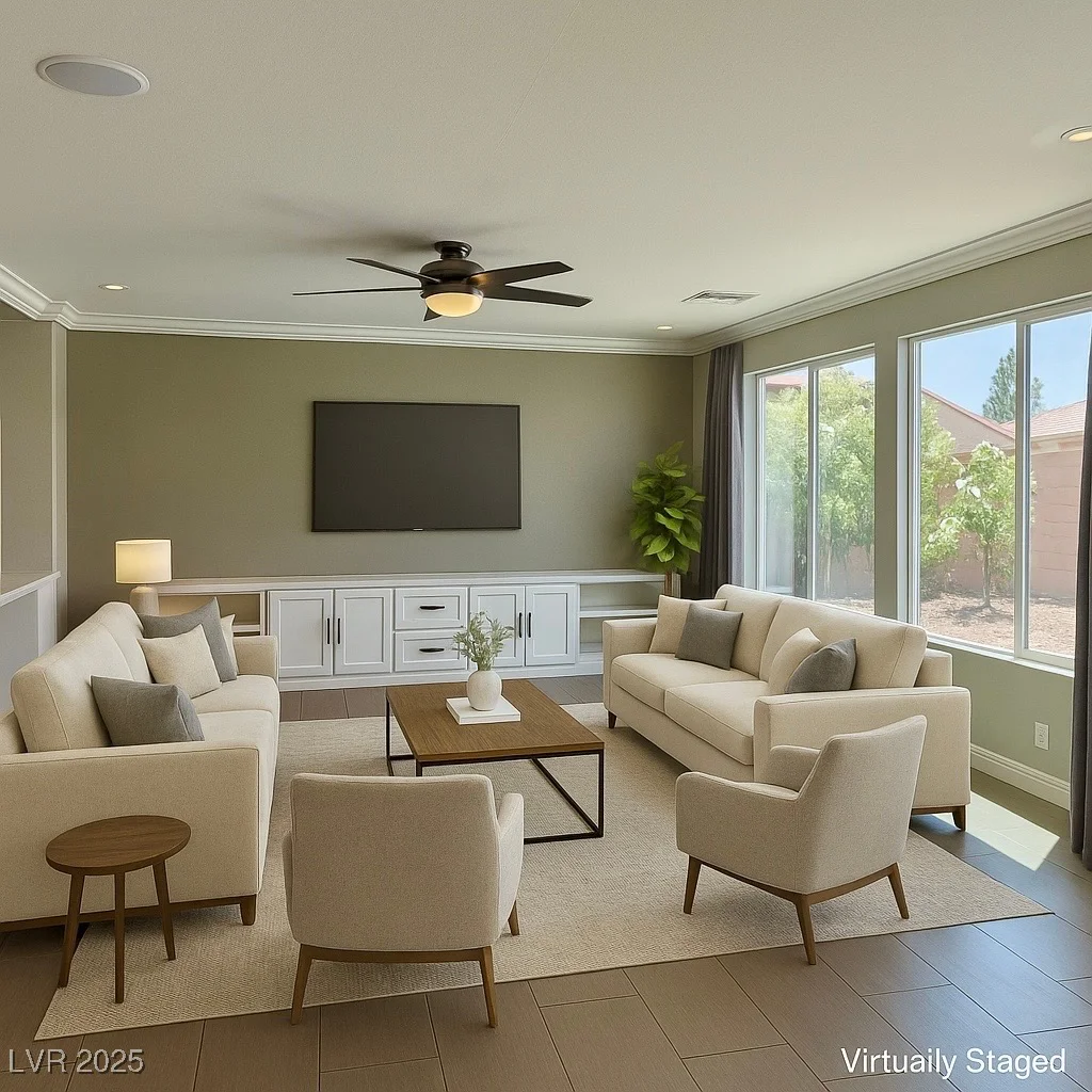 1921 Moonlight Bluff, North Las Vegas, NV 89084