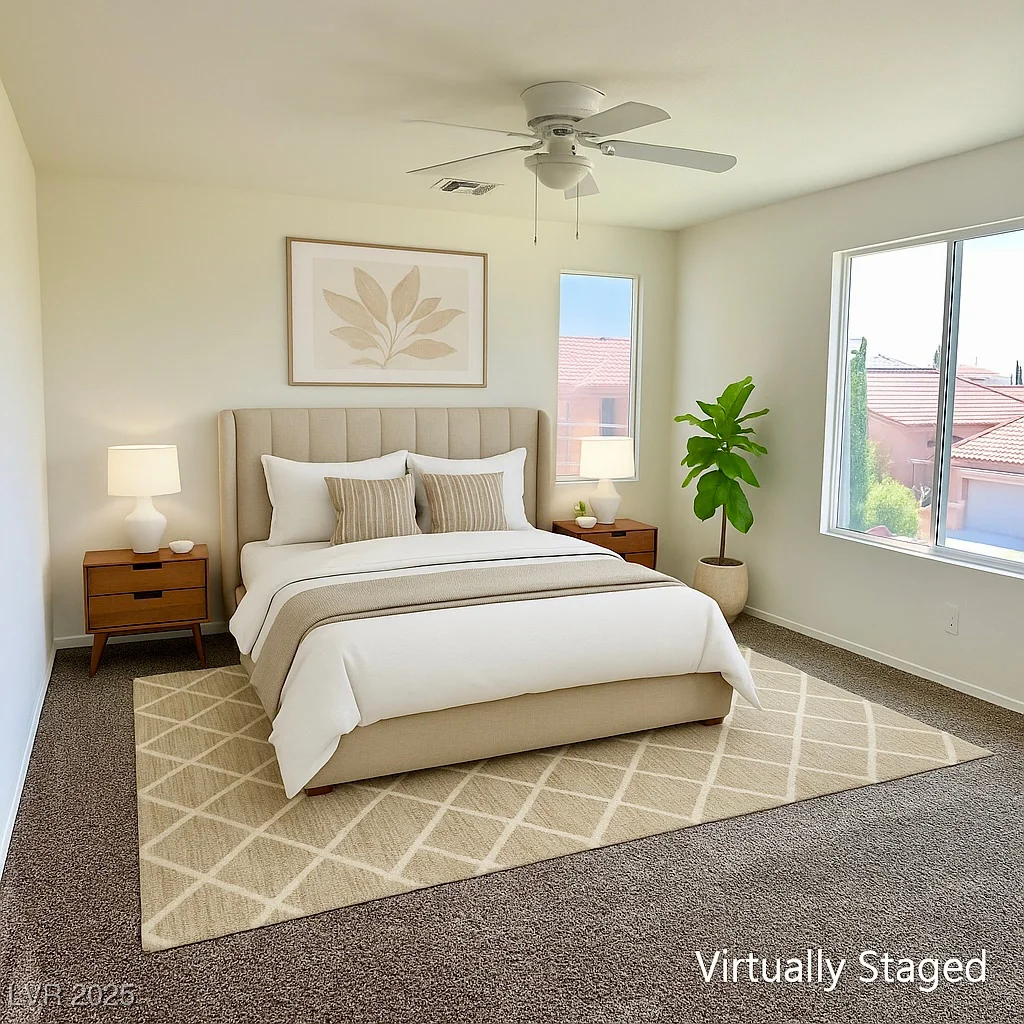 1921 Moonlight Bluff, North Las Vegas, NV 89084
