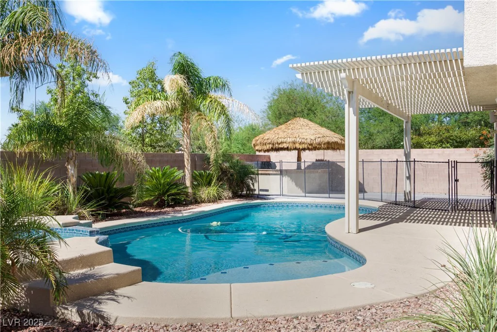 1921 Moonlight Bluff, North Las Vegas, NV 89084