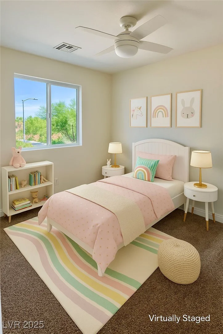 1921 Moonlight Bluff, North Las Vegas, NV 89084