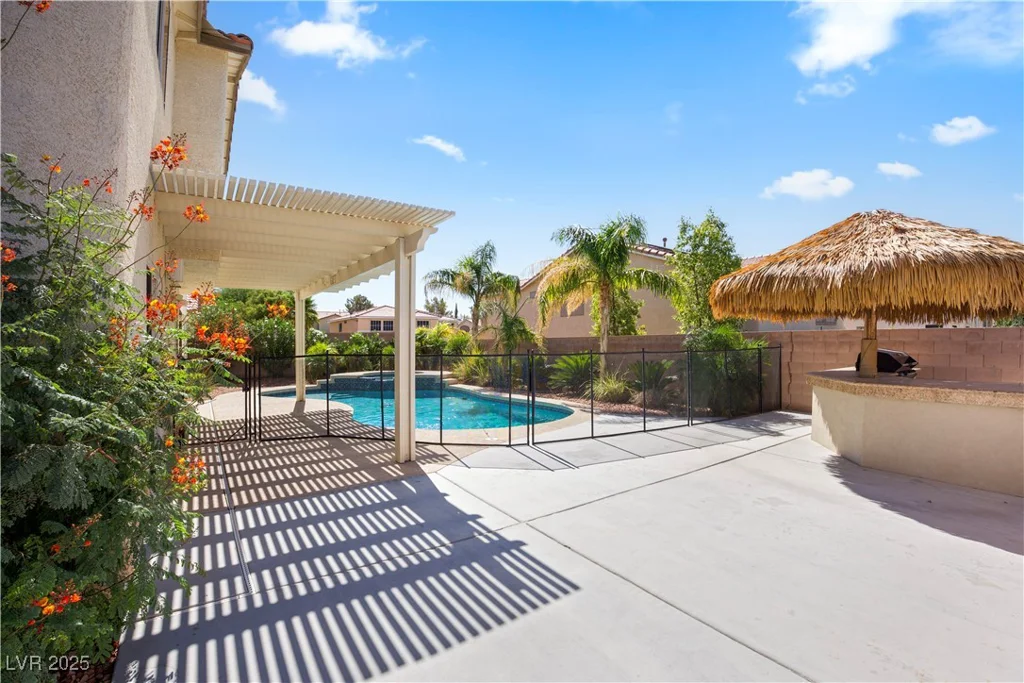 1921 Moonlight Bluff, North Las Vegas, NV 89084