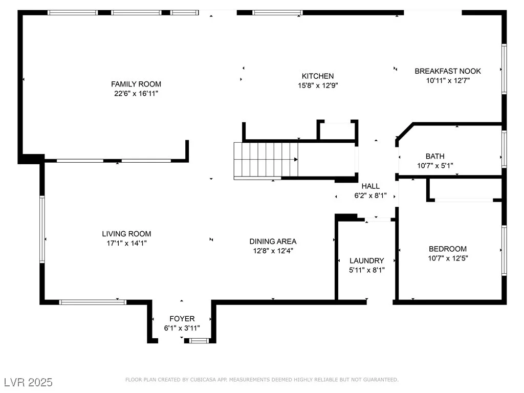 1921 Moonlight Bluff, North Las Vegas, NV 89084