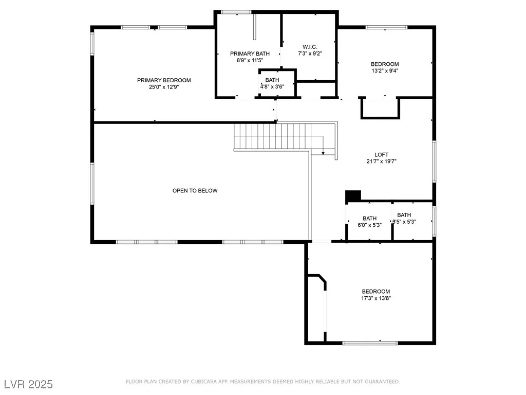 1921 Moonlight Bluff, North Las Vegas, NV 89084