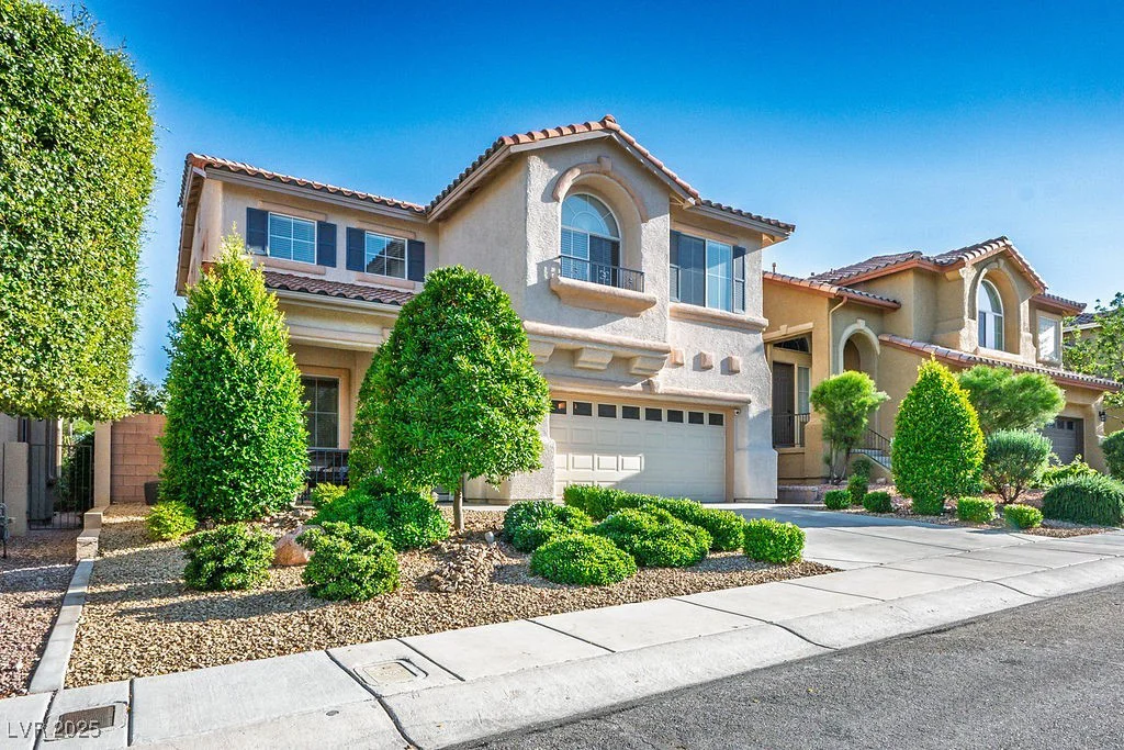 10749 Turquoise Valley, Las Vegas, NV 89144