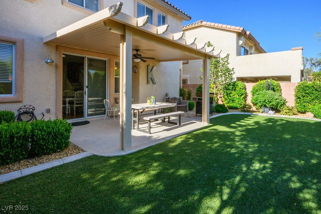 10749 Turquoise Valley, Las Vegas, NV 89144