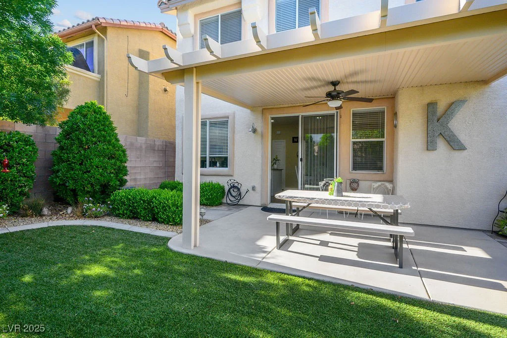 10749 Turquoise Valley, Las Vegas, NV 89144