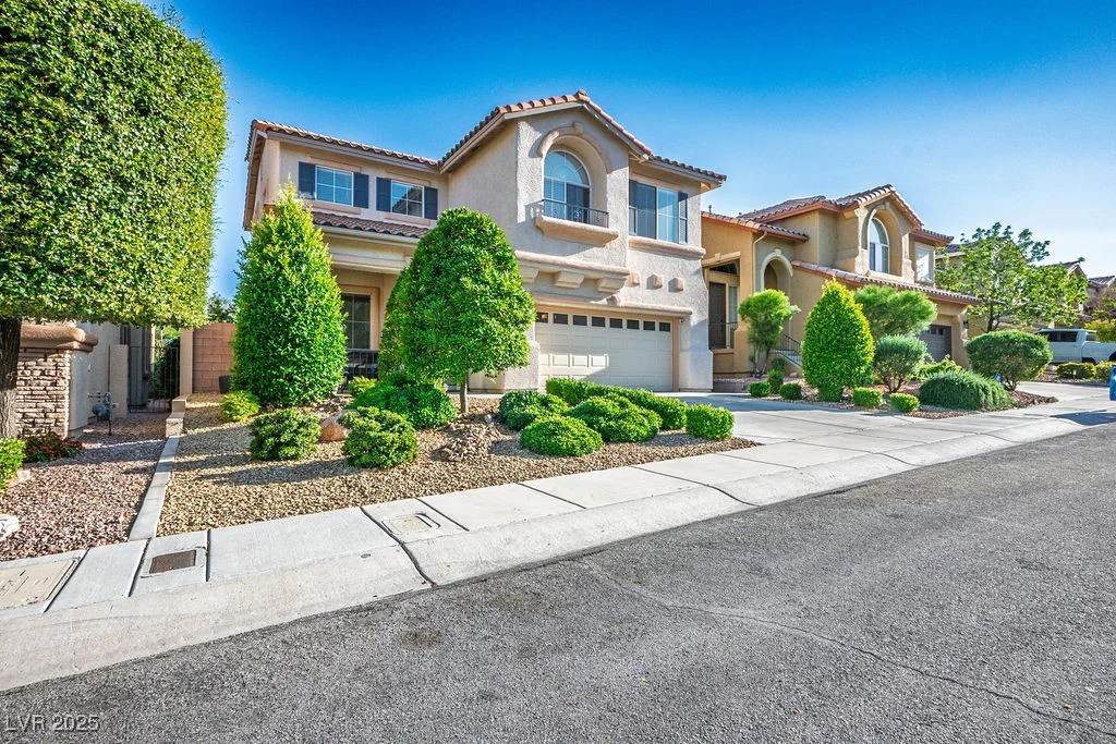 10749 Turquoise Valley, Las Vegas, NV 89144