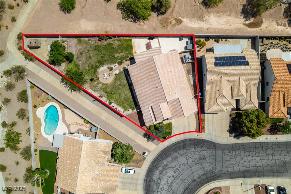 1017 Guided Dancer, Henderson, NV 89015