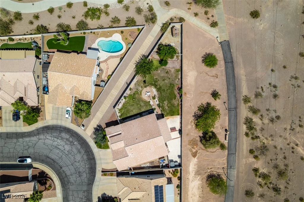 1017 Guided Dancer, Henderson, NV 89015