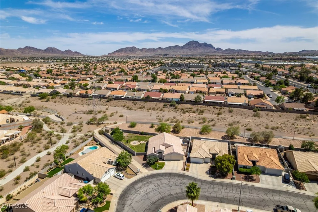 1017 Guided Dancer, Henderson, NV 89015